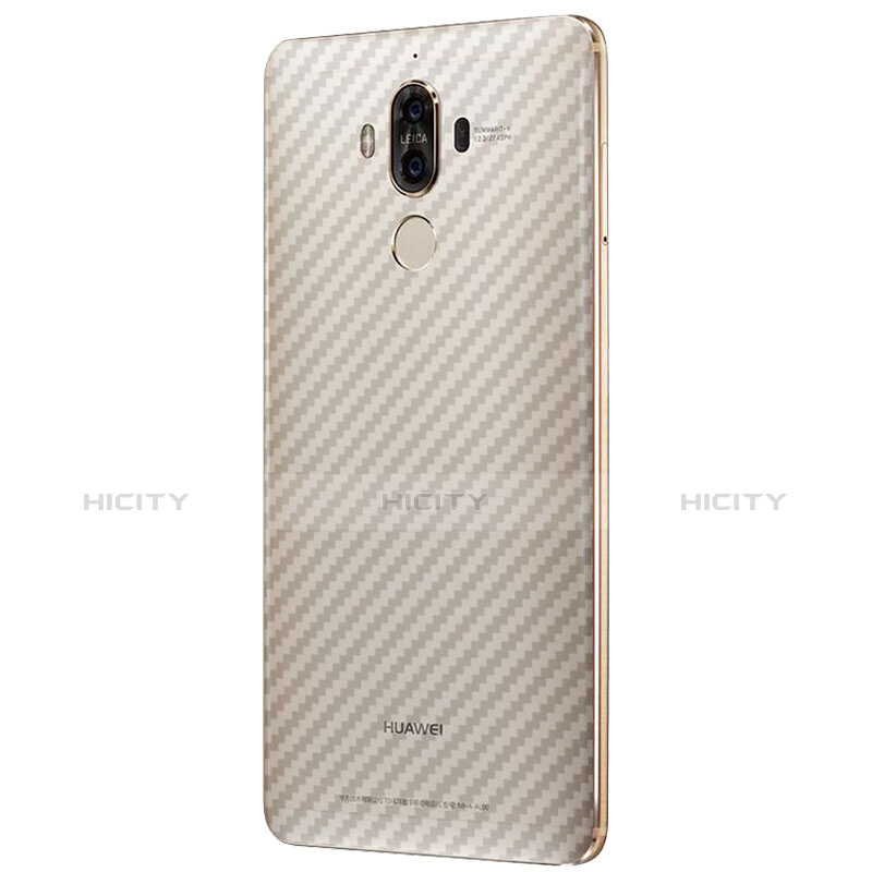 Protector de Pantalla Trasera B01 para Huawei Mate 9 Claro