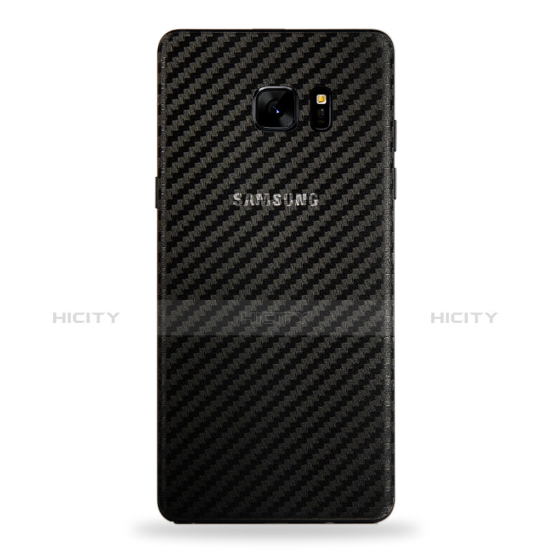 Protector de Pantalla Trasera B01 para Samsung Galaxy Note 7 Claro