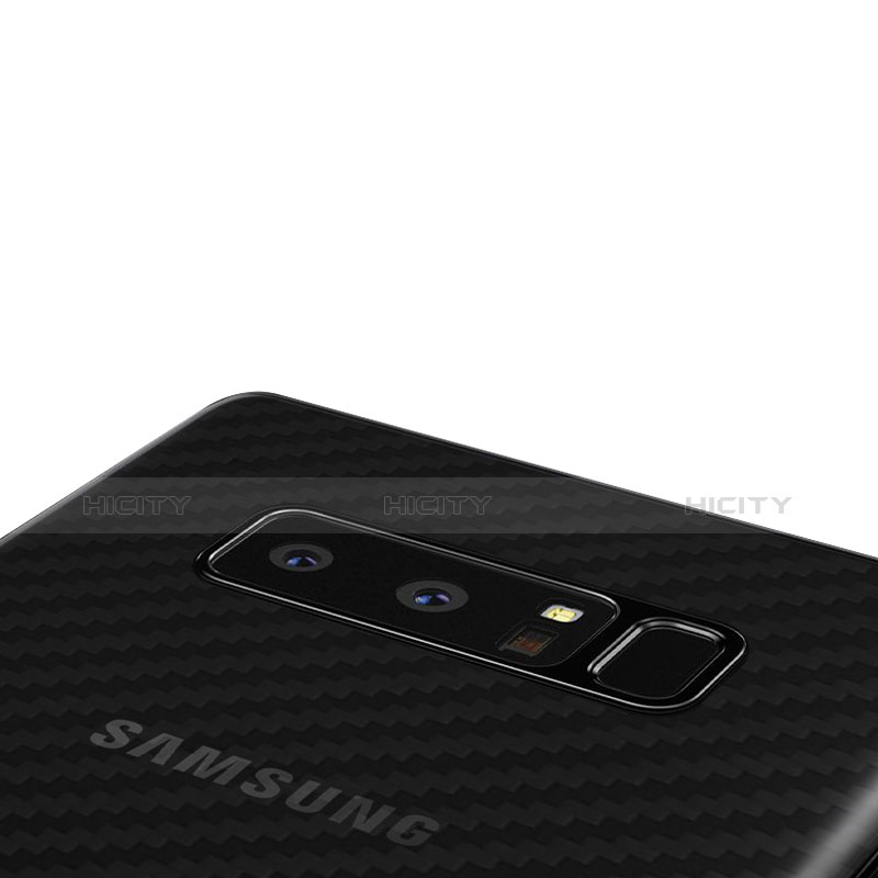Protector de Pantalla Trasera B01 para Samsung Galaxy Note 8 Claro