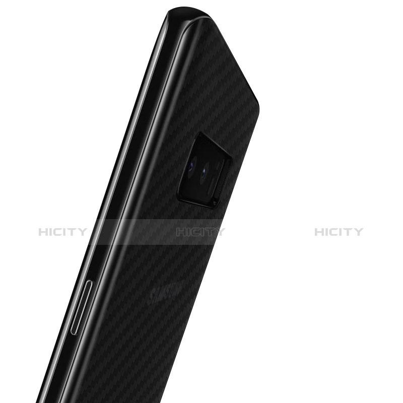 Protector de Pantalla Trasera B01 para Samsung Galaxy Note 8 Claro