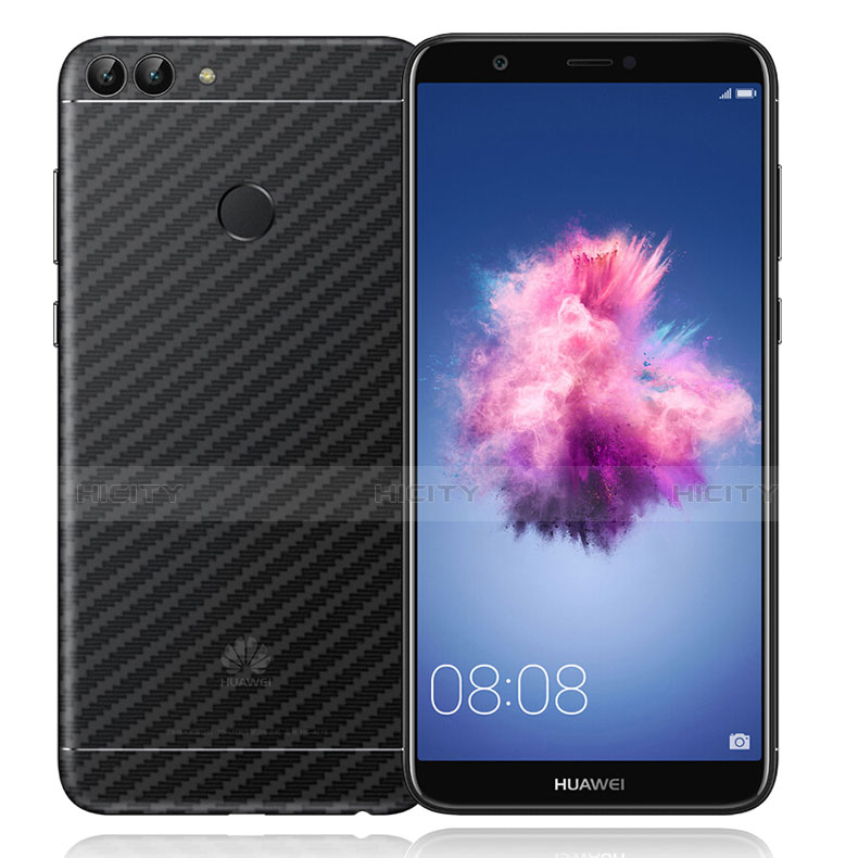 Protector de Pantalla Trasera B02 para Huawei Enjoy 7S Claro