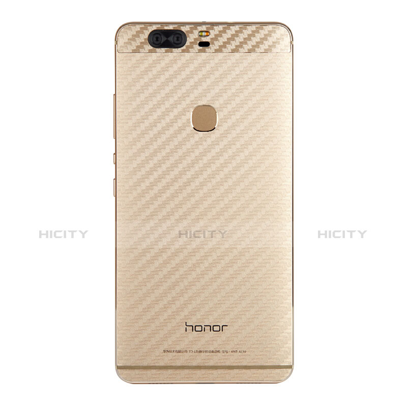 Protector de Pantalla Trasera B02 para Huawei Honor V8 Claro