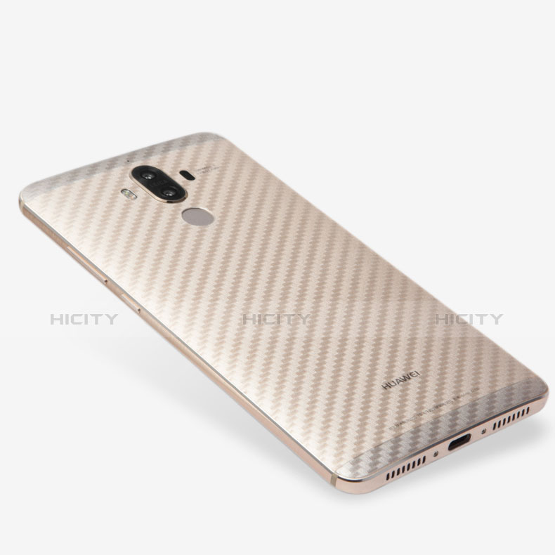 Protector de Pantalla Trasera B02 para Huawei Mate 9 Claro