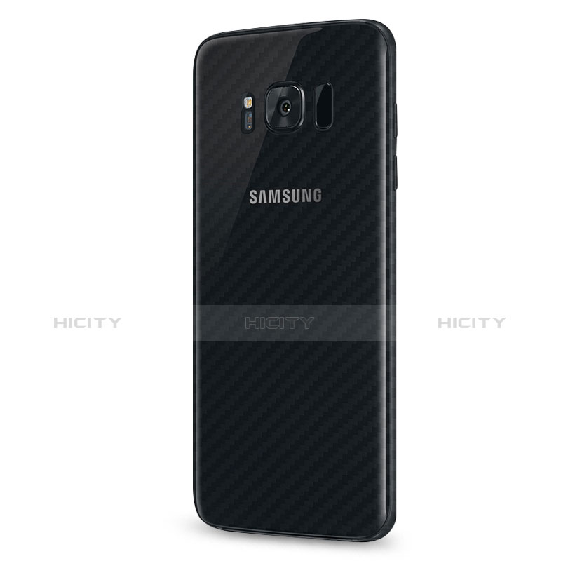 Protector de Pantalla Trasera B03 para Samsung Galaxy S8 Plus Claro