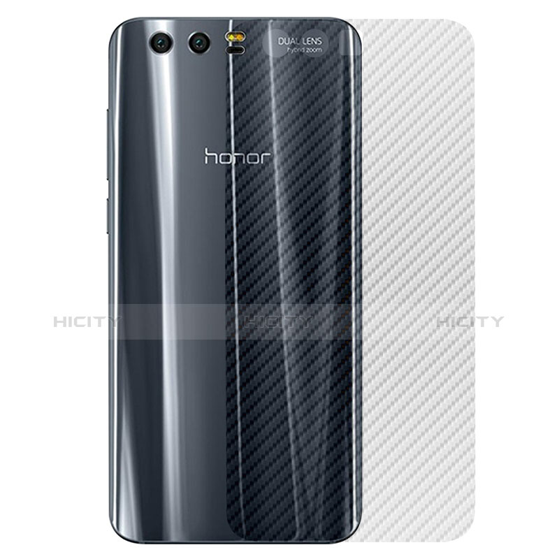 Protector de Pantalla Trasera para Huawei Honor 9 Premium Claro