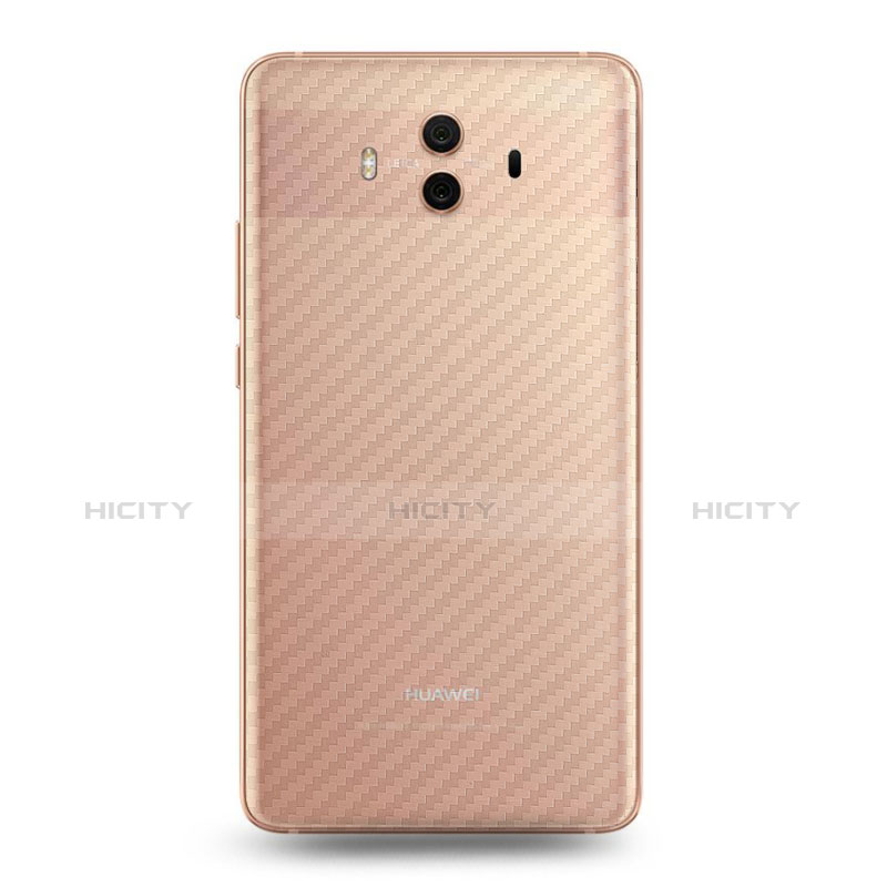 Protector de Pantalla Trasera para Huawei Mate 10 Claro