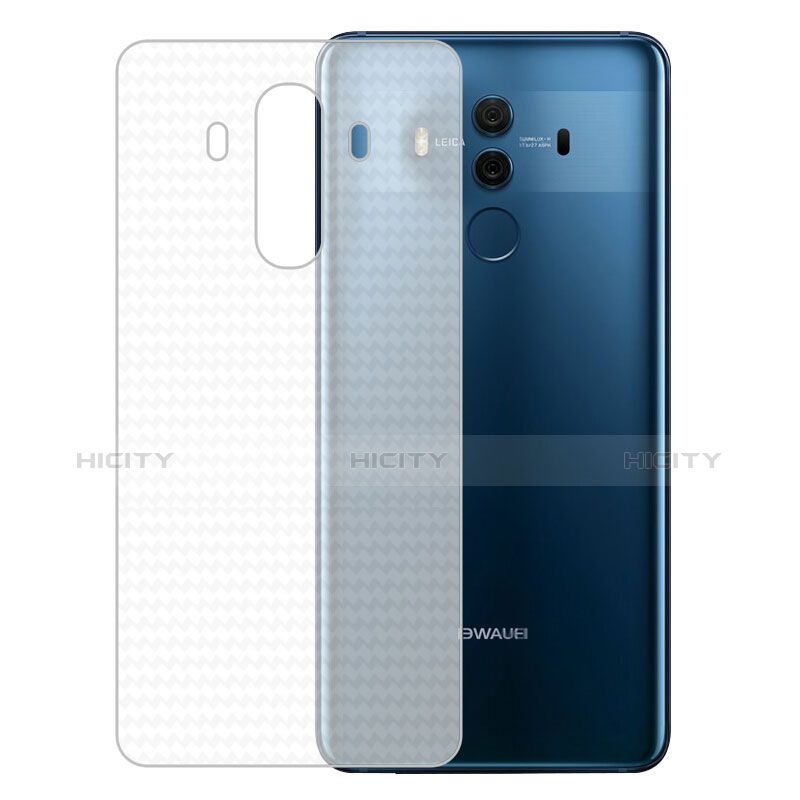 Protector de Pantalla Trasera para Huawei Mate 10 Pro Claro