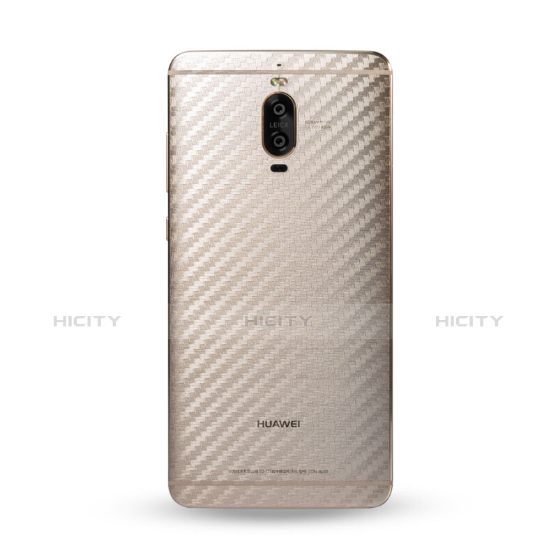 Protector de Pantalla Trasera para Huawei Mate 9 Pro Claro