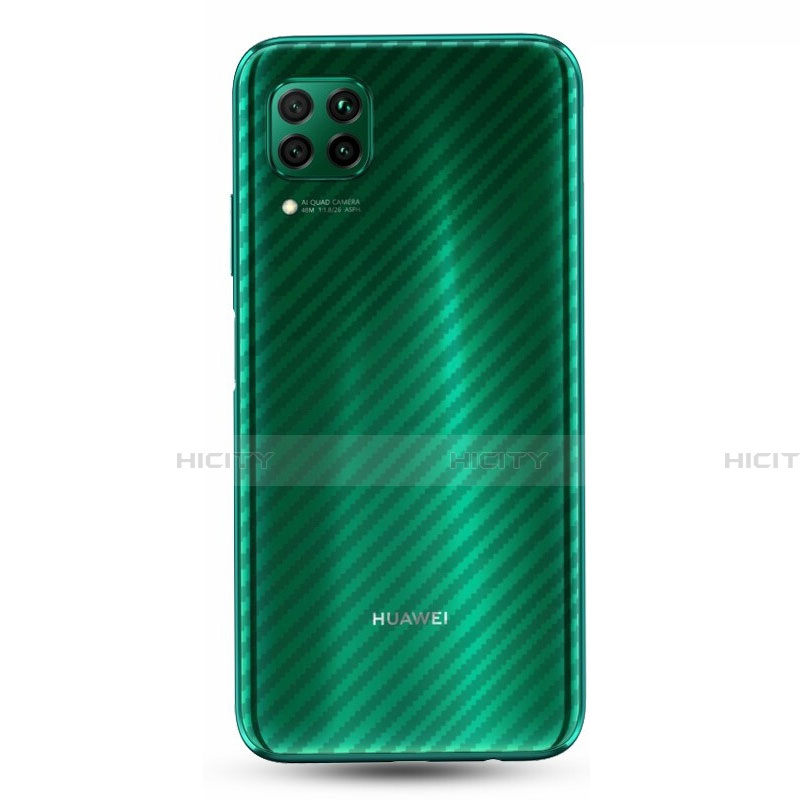 Protector de Pantalla Trasera para Huawei Nova 6 SE Claro