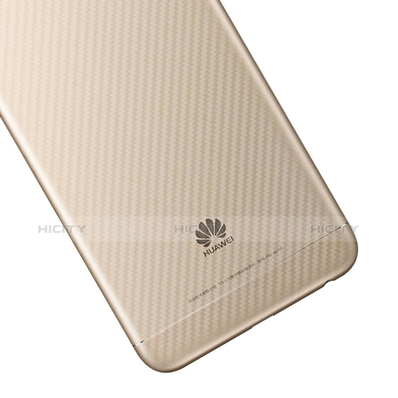 Protector de Pantalla Trasera para Huawei P Smart Claro