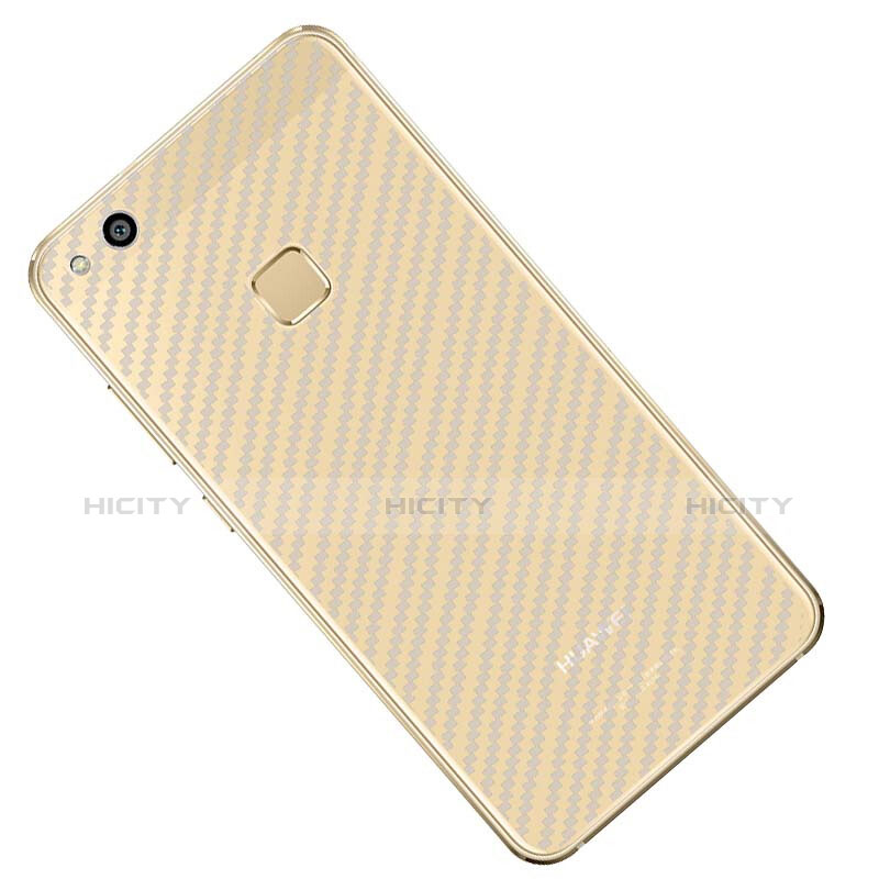 Protector de Pantalla Trasera para Huawei P10 Lite Claro