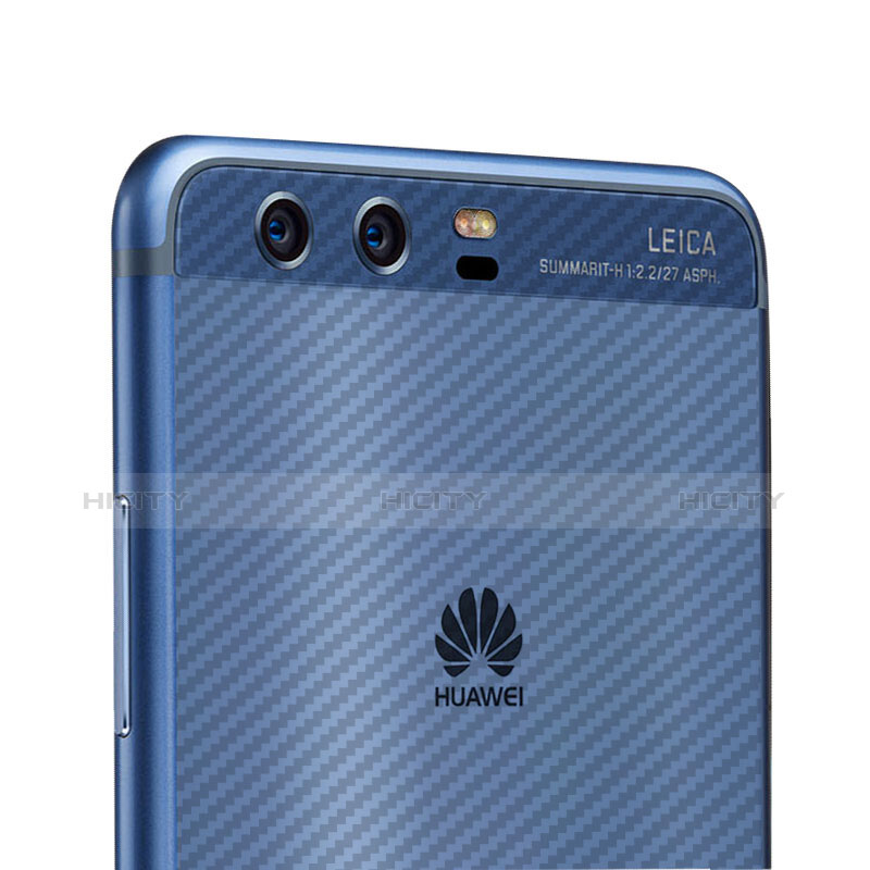 Protector de Pantalla Trasera para Huawei P10 Plus Claro