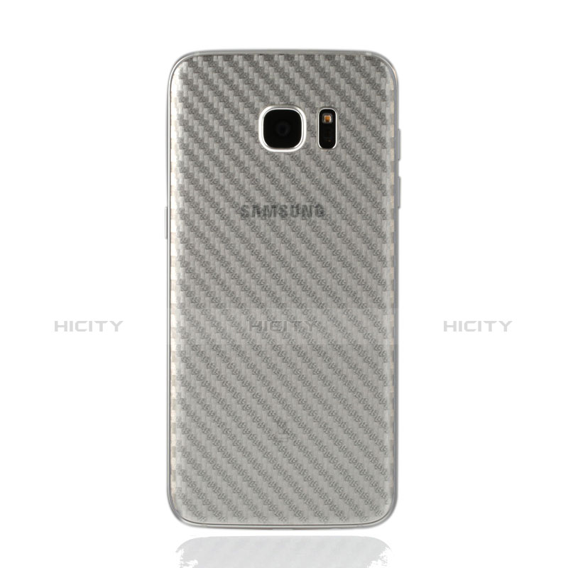 Protector de Pantalla Trasera para Samsung Galaxy S7 G930F G930FD Claro