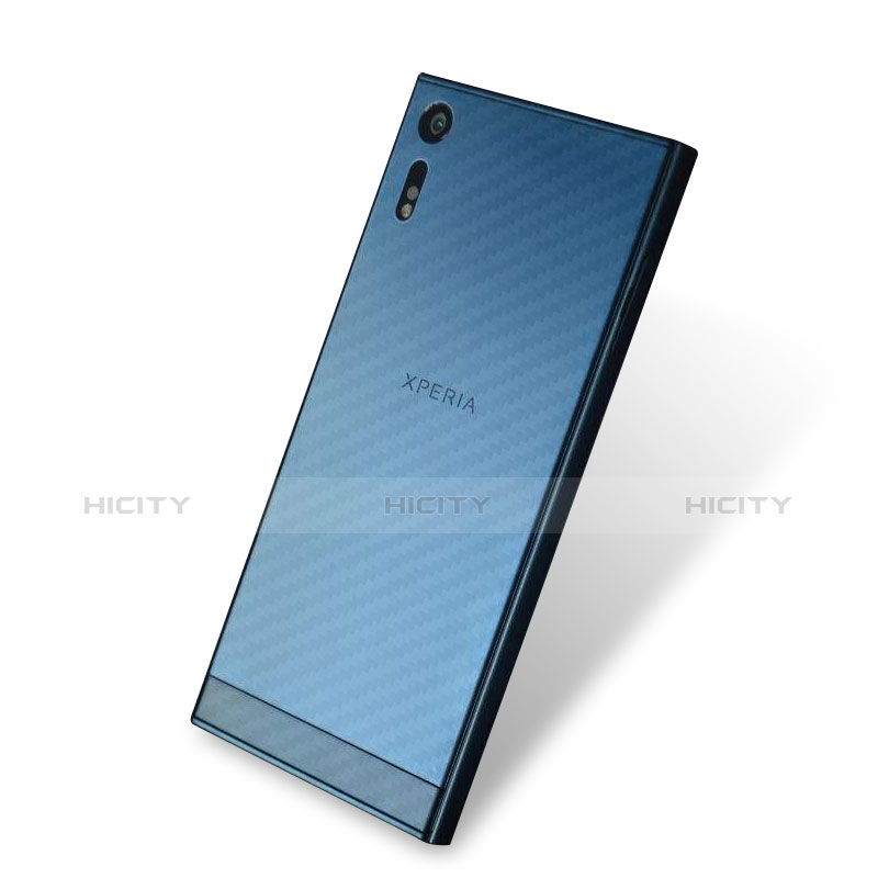 Protector de Pantalla Trasera para Sony Xperia XZs Claro