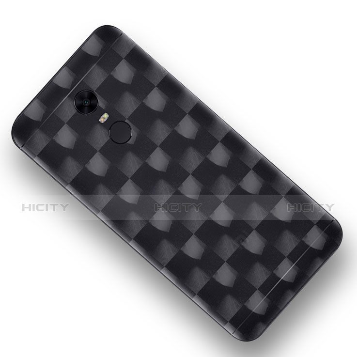 Protector de Pantalla Trasera para Xiaomi Redmi Note 5 Indian Version Multicolor