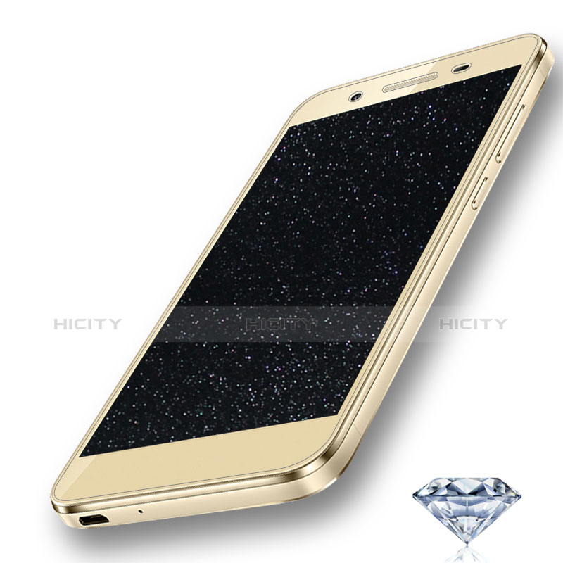 Protector de Pantalla Ultra Clear Diamante para Huawei G8 Mini Claro