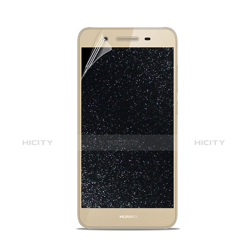 Protector de Pantalla Ultra Clear Diamante para Huawei P8 Lite Smart Claro