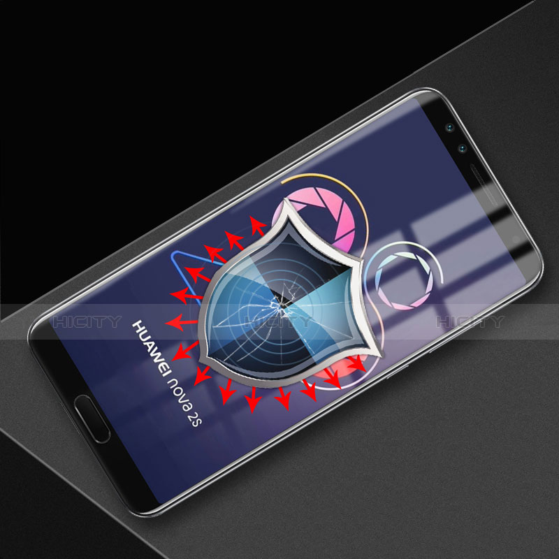 Protector de Pantalla Ultra Clear F01 para Huawei Nova 2S Claro