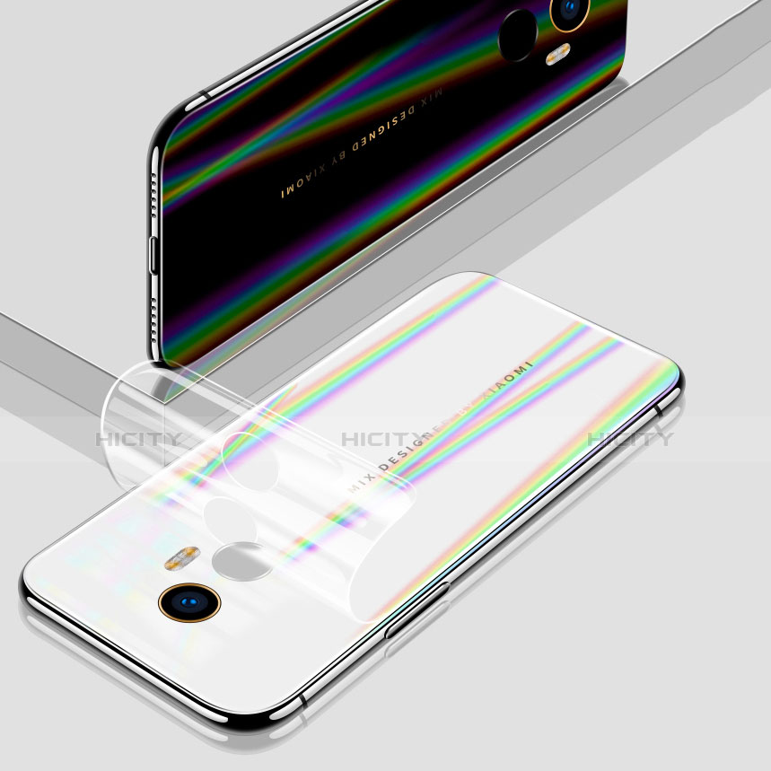 Protector de Pantalla Ultra Clear F01 para Xiaomi Mi Mix 2 Claro