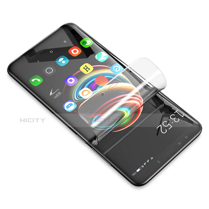 Protector de Pantalla Ultra Clear F01 para Xiaomi Redmi Note 5 Claro