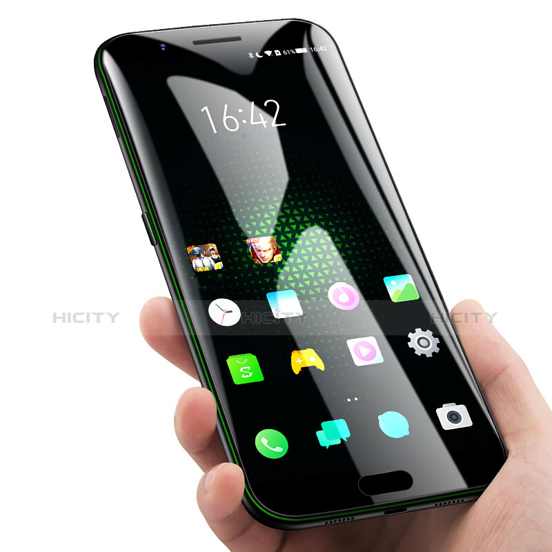 Protector de Pantalla Ultra Clear F04 para Xiaomi Black Shark Claro