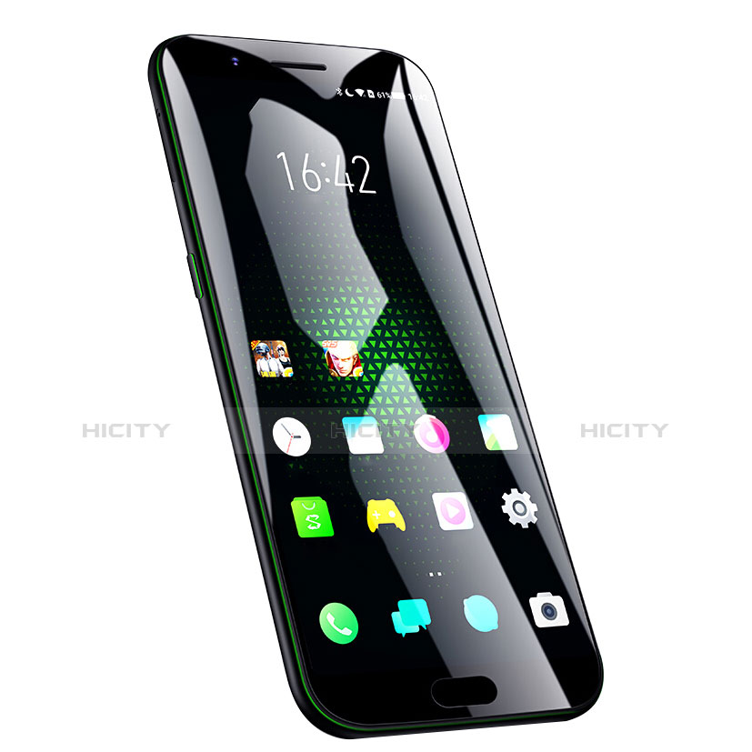 Protector de Pantalla Ultra Clear F04 para Xiaomi Black Shark Claro