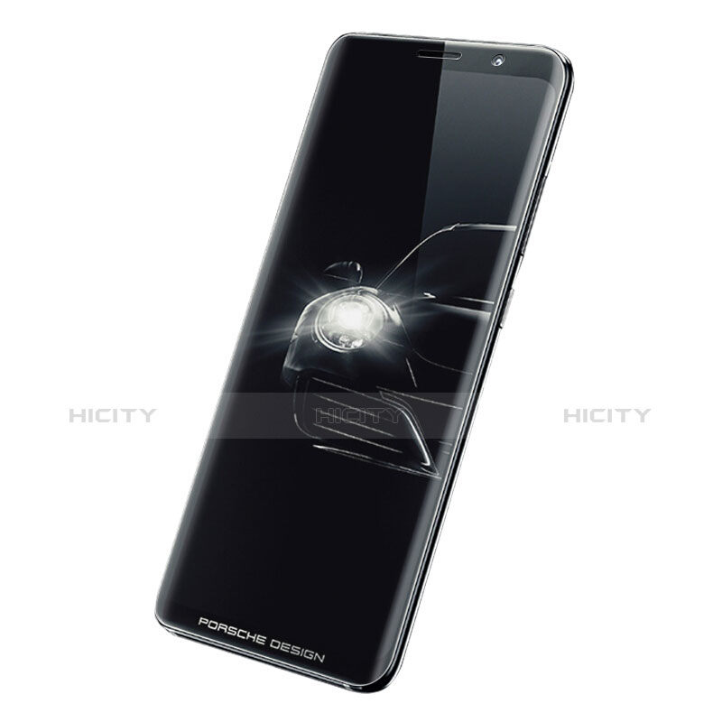 Protector de Pantalla Ultra Clear Frontal y Trasera Cristal Templado para Huawei Mate RS Claro