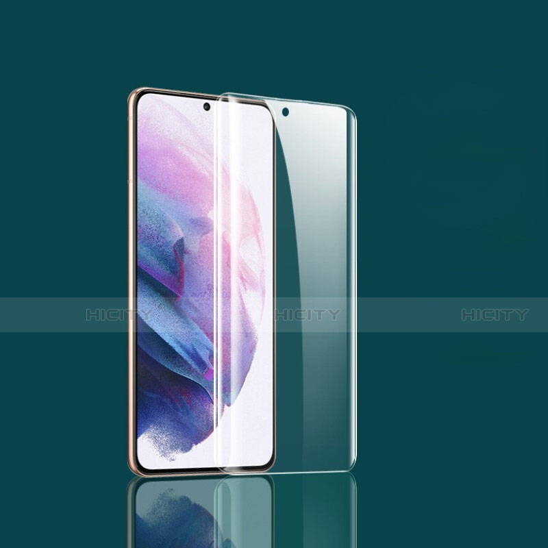 Protector de Pantalla Ultra Clear Frontal y Trasera F01 para Samsung Galaxy S21 Plus 5G