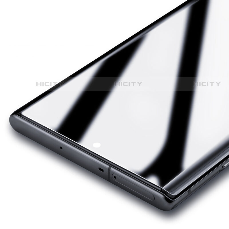 Protector de Pantalla Ultra Clear Frontal y Trasera para Samsung Galaxy Note 10 Claro