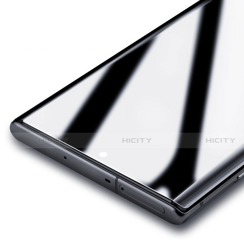Protector de Pantalla Ultra Clear Frontal y Trasera para Samsung Galaxy S20 Ultra Claro