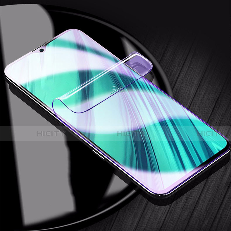 Protector de Pantalla Ultra Clear Integral Film Anti luz azul para Oppo A9 Claro