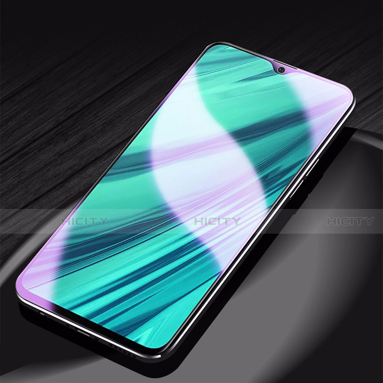 Protector de Pantalla Ultra Clear Integral Film Anti luz azul para Oppo A9X Claro