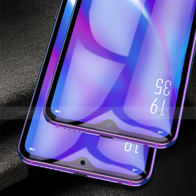 Protector de Pantalla Ultra Clear Integral Film Anti luz azul para Oppo R15X Claro