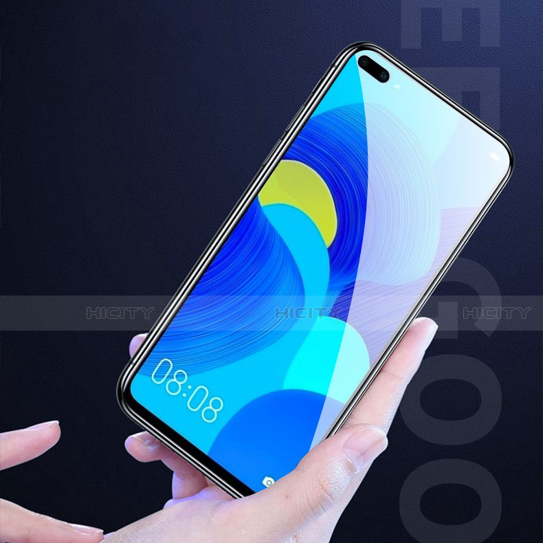 Protector de Pantalla Ultra Clear Integral Film F01 para Huawei Honor V30 Pro 5G Claro