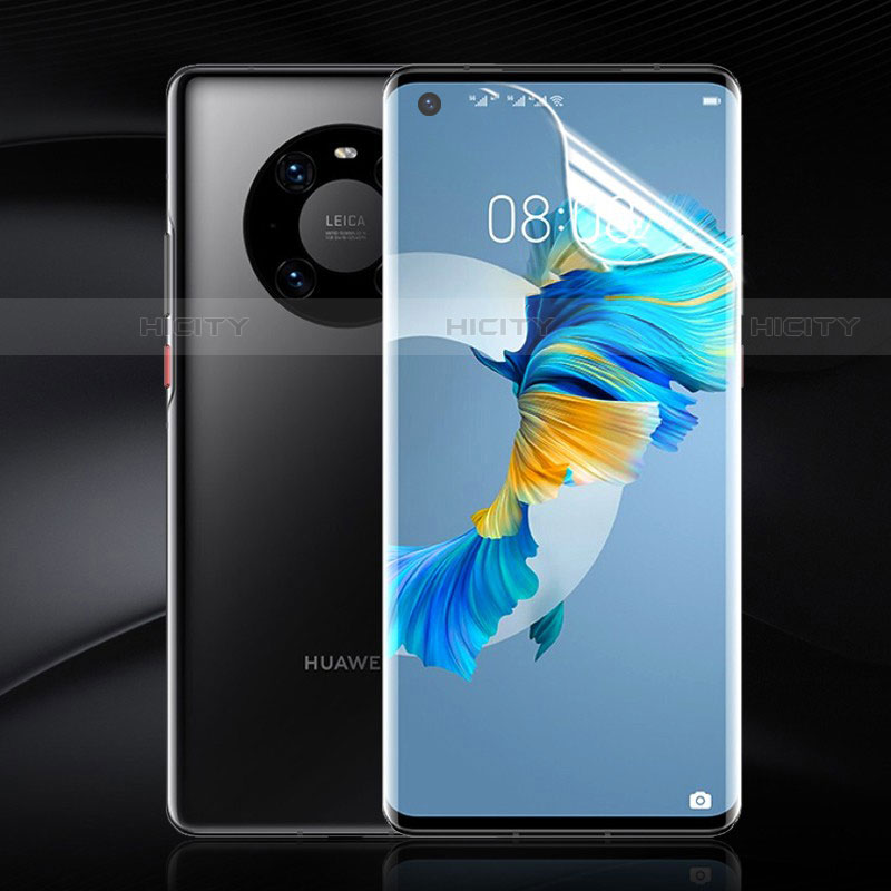 Protector de Pantalla Ultra Clear Integral Film F01 para Huawei Mate 40 Claro