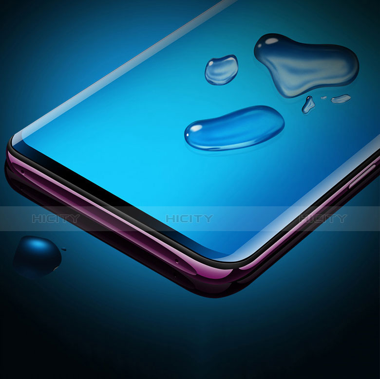 Protector de Pantalla Ultra Clear Integral Film F01 para Oppo Find X Claro