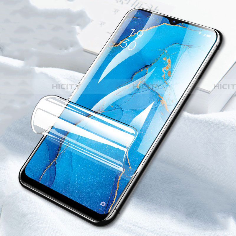 Protector de Pantalla Ultra Clear Integral Film F01 para Oppo Find X2 Lite Claro