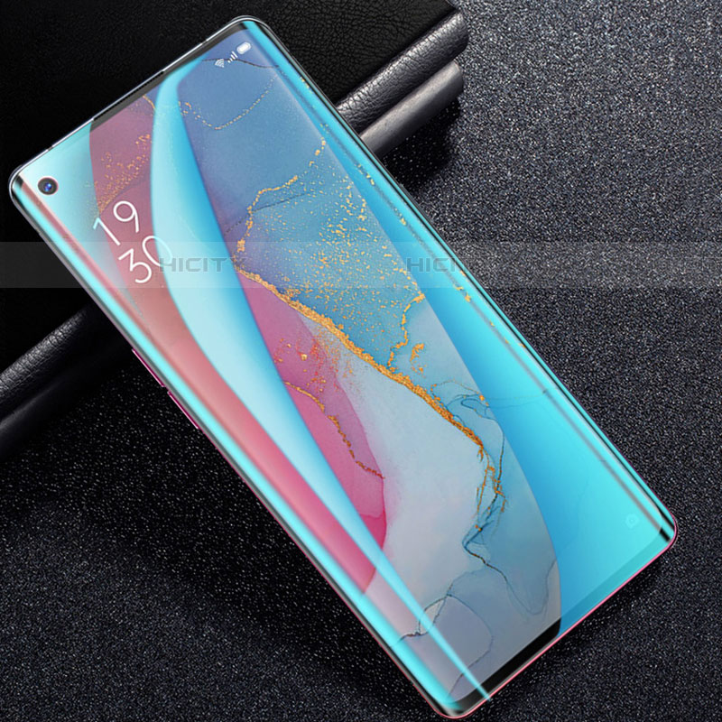 Protector de Pantalla Ultra Clear Integral Film F01 para Oppo Find X2 Neo Claro