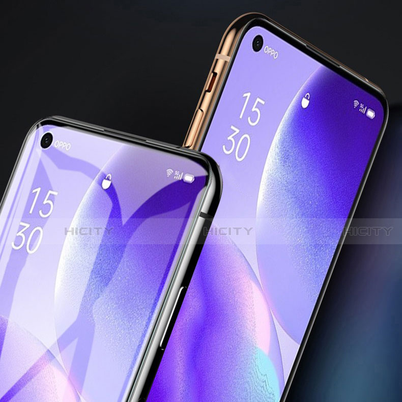 Protector de Pantalla Ultra Clear Integral Film F01 para Oppo Find X3 Lite 5G Claro