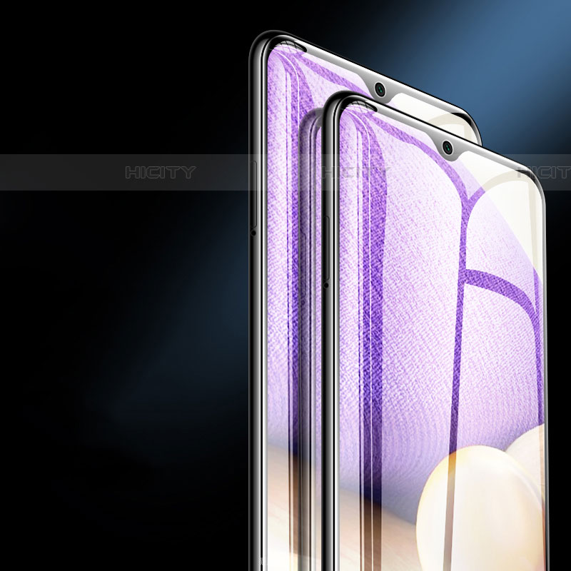 Protector de Pantalla Ultra Clear Integral Film F01 para Samsung Galaxy A03s Claro