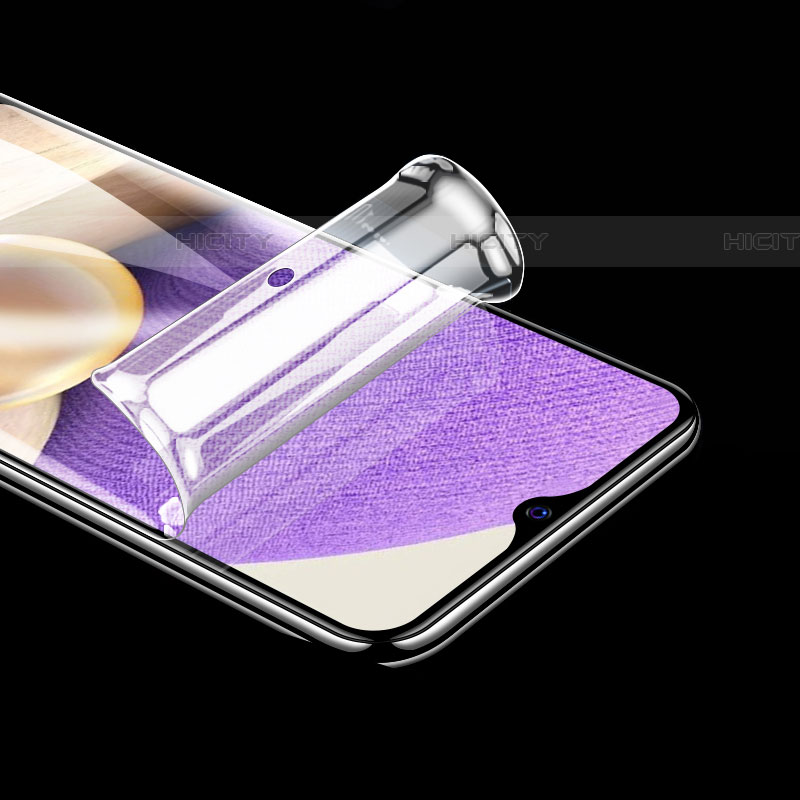 Protector de Pantalla Ultra Clear Integral Film F01 para Samsung Galaxy A33 5G Claro
