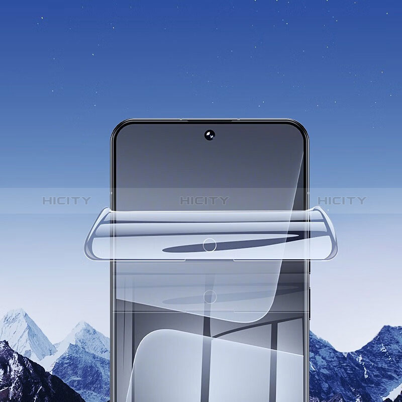 Protector de Pantalla Ultra Clear Integral Film F01 para Xiaomi Mi 13 Pro 5G Claro