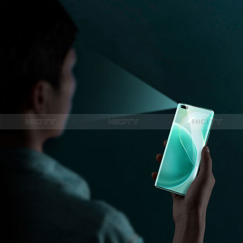 Protector de Pantalla Ultra Clear Integral Film F02 para Huawei Honor Magic3 5G Claro