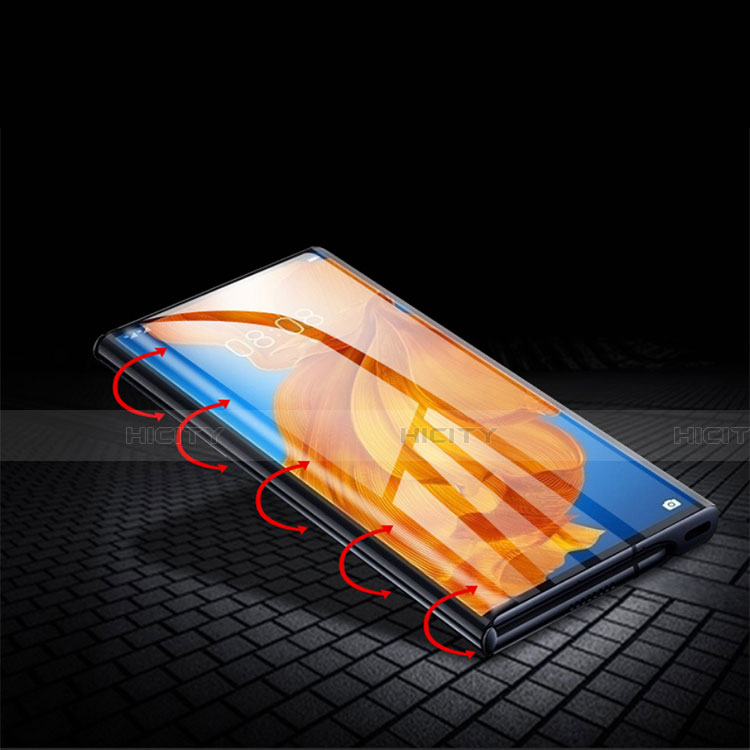 Protector de Pantalla Ultra Clear Integral Film F02 para Huawei Mate Xs 5G Claro