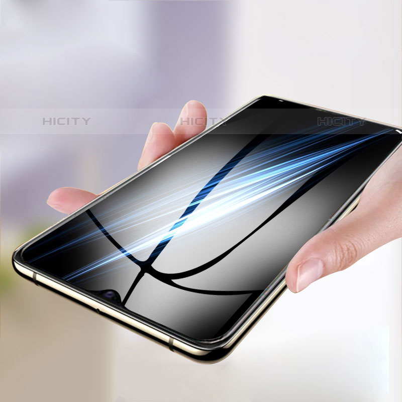 Protector de Pantalla Ultra Clear Integral Film F02 para Samsung Galaxy M01s Claro