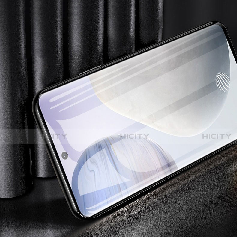 Protector de Pantalla Ultra Clear Integral Film F02 para Vivo X60 Pro 5G Claro