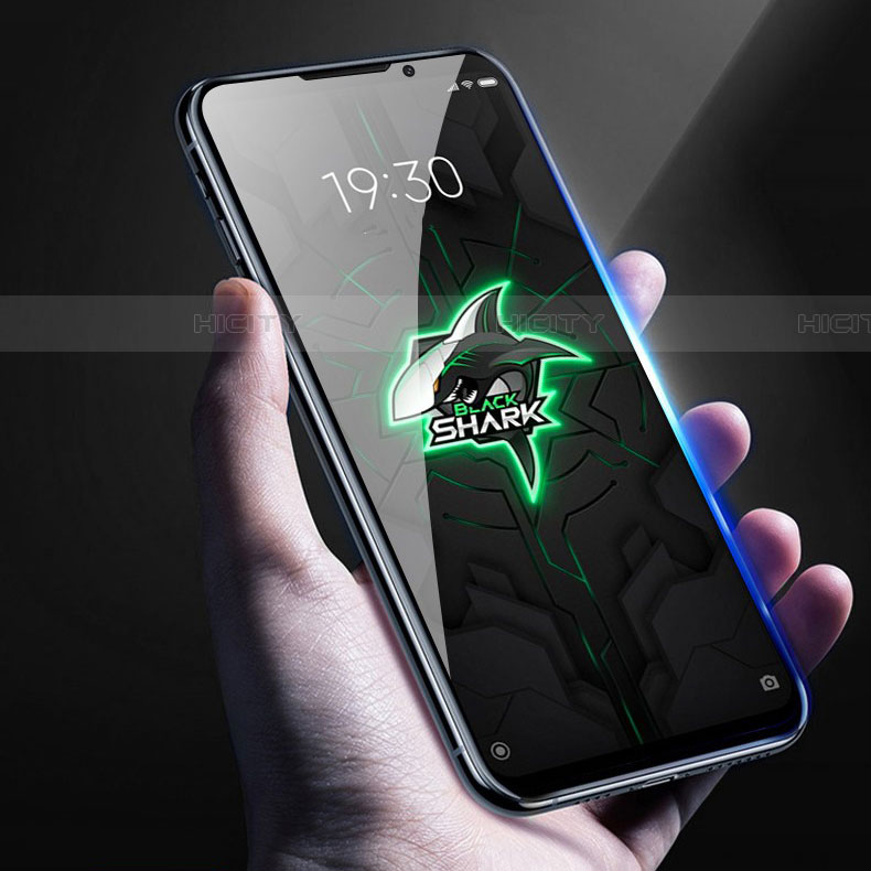 Protector de Pantalla Ultra Clear Integral Film F02 para Xiaomi Black Shark 3 Pro Claro