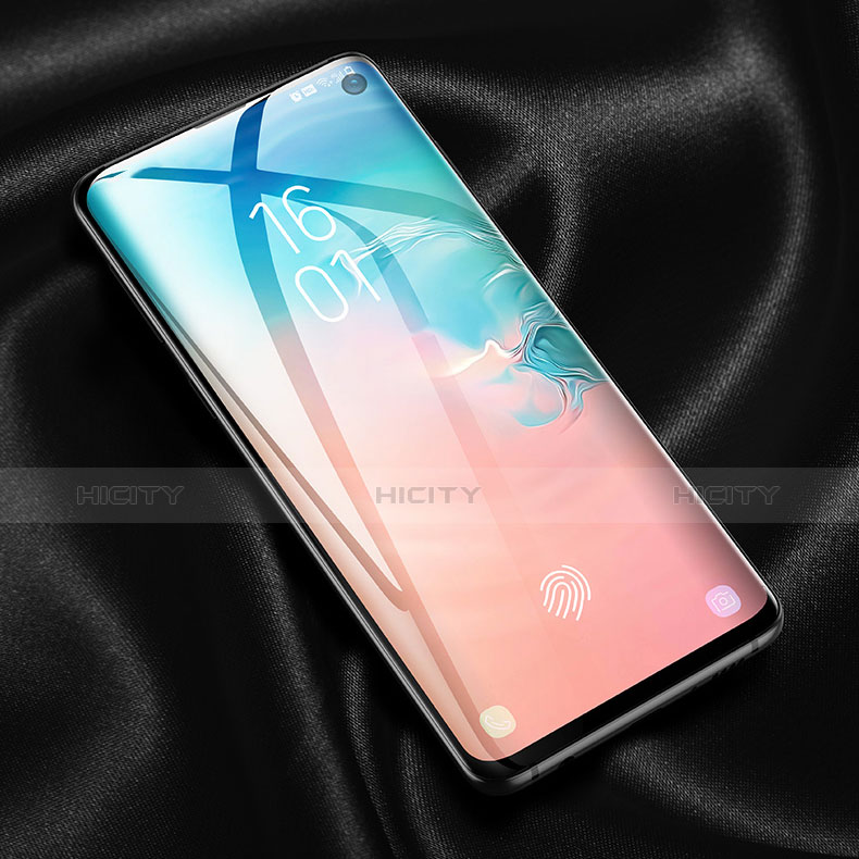 Protector de Pantalla Ultra Clear Integral Film F03 para Samsung Galaxy S10 Claro