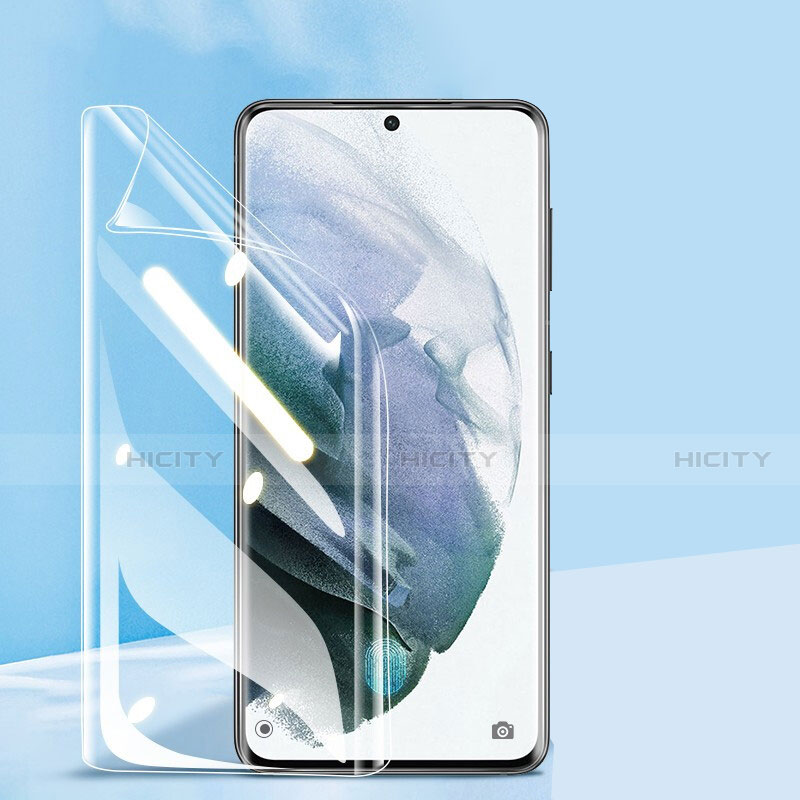 Protector de Pantalla Ultra Clear Integral Film F03 para Samsung Galaxy S21 5G