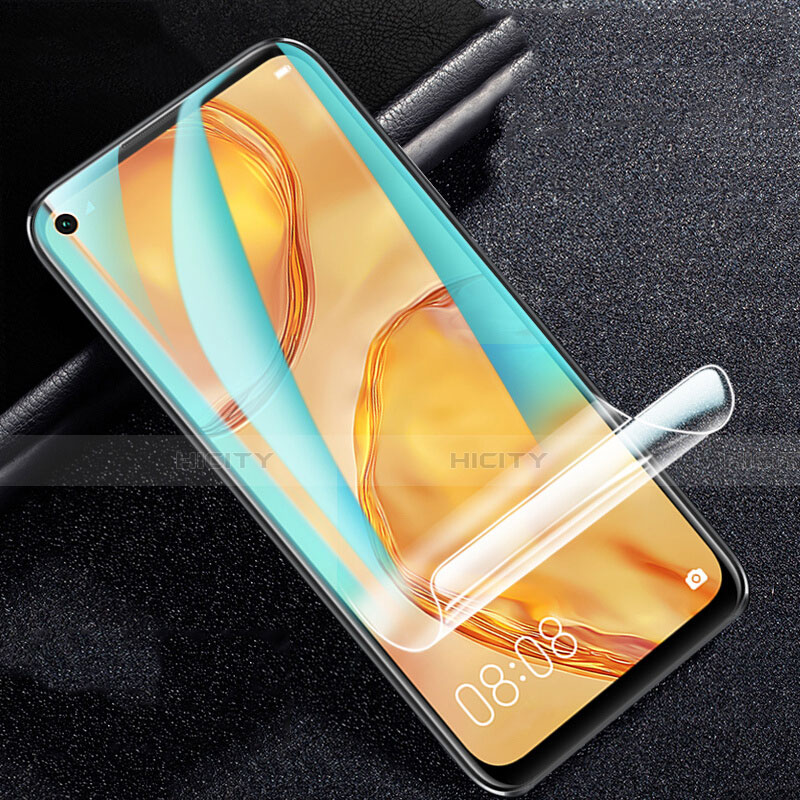 Protector de Pantalla Ultra Clear Integral Film F05 para Huawei Nova 7 5G Claro